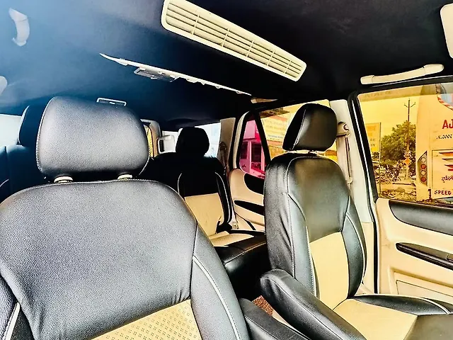 Used Tata Safari Storme [2012-2015] 2.2 EX 4x2 in Lucknow