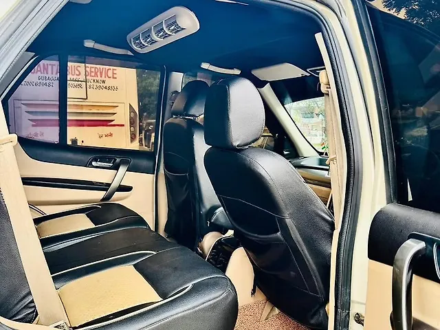 Used Tata Safari Storme [2012-2015] 2.2 EX 4x2 in Lucknow