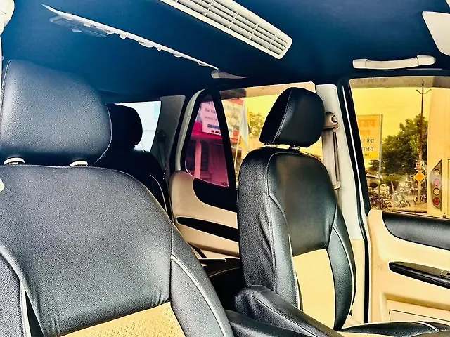 Used Tata Safari Storme [2012-2015] 2.2 EX 4x2 in Lucknow