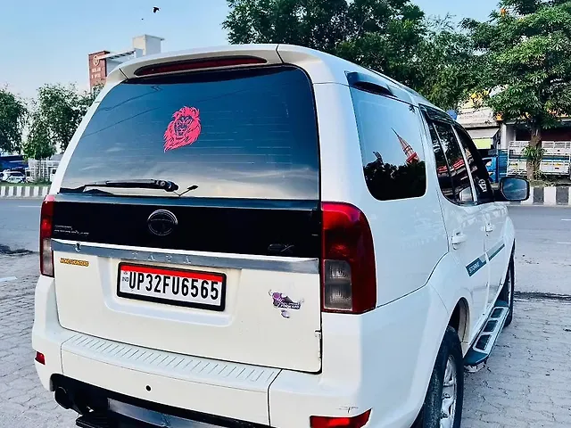 Used Tata Safari Storme [2012-2015] 2.2 EX 4x2 in Lucknow