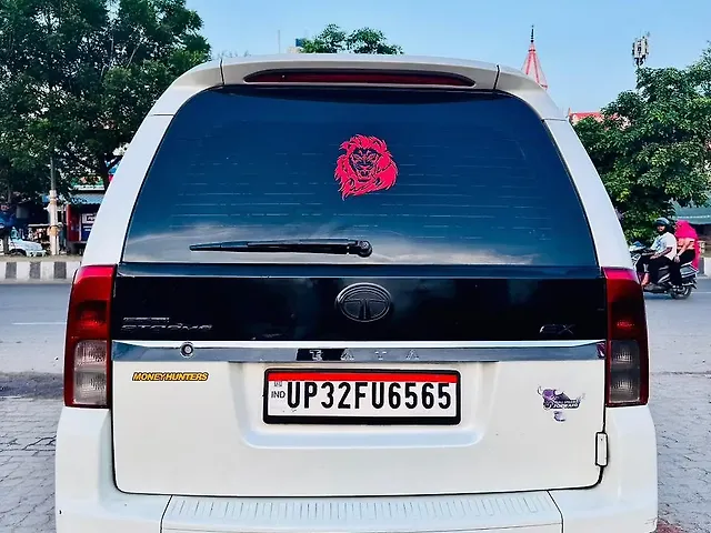 Used Tata Safari Storme [2012-2015] 2.2 EX 4x2 in Lucknow
