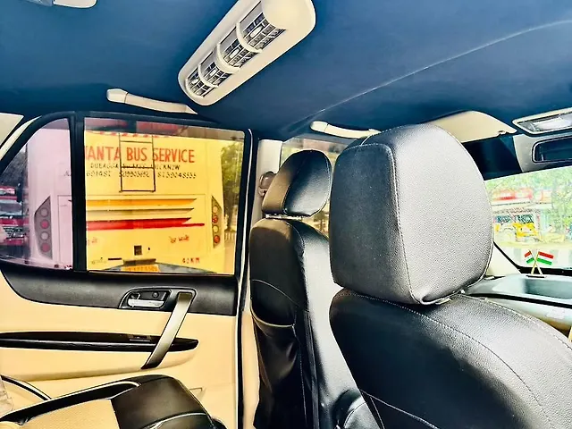 Used Tata Safari Storme [2012-2015] 2.2 EX 4x2 in Lucknow