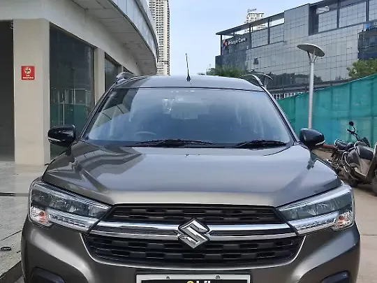 Used 2021 Maruti Suzuki XL6 in Karnal
