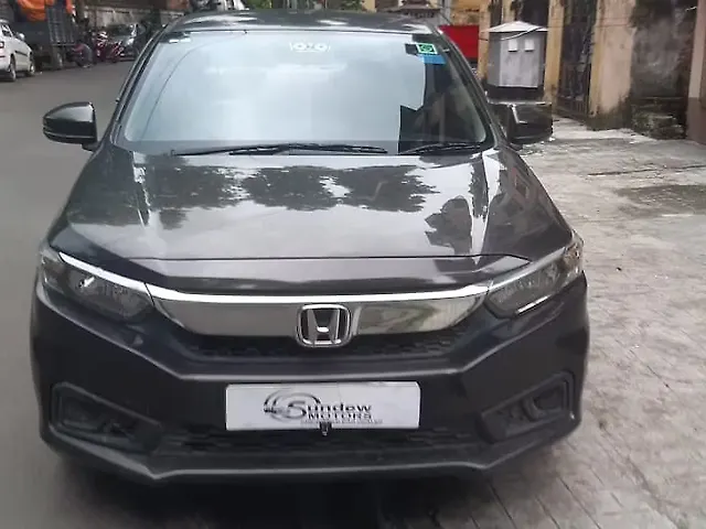Used 2020 Honda Amaze in Kolkata