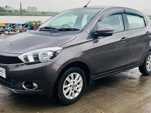 Used 2018 Tata Tiago in Pune