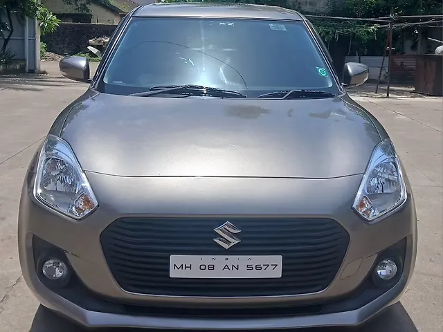 Used 2019 Maruti Suzuki Swift in Kolhapur
