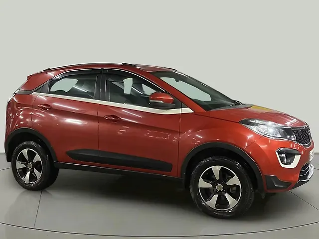 Used 2019 Tata Nexon in Mumbai