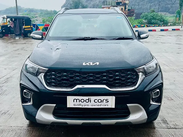 Used 2023 Kia Sonet in Pune