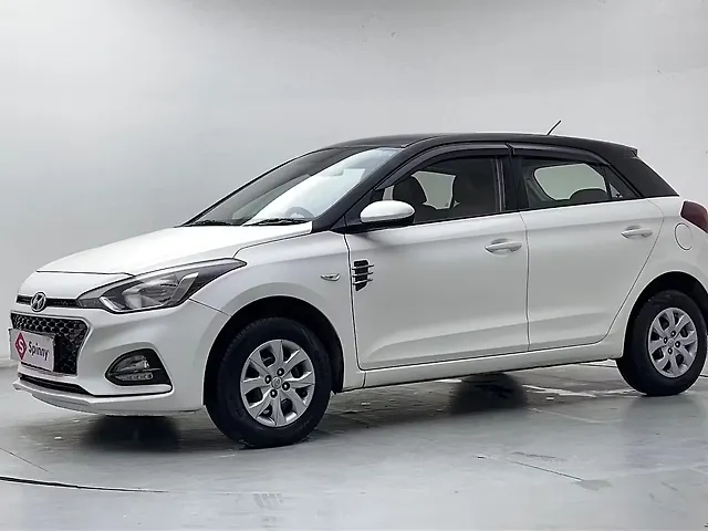 Used 2019 Hyundai Elite i20 in Gurgaon