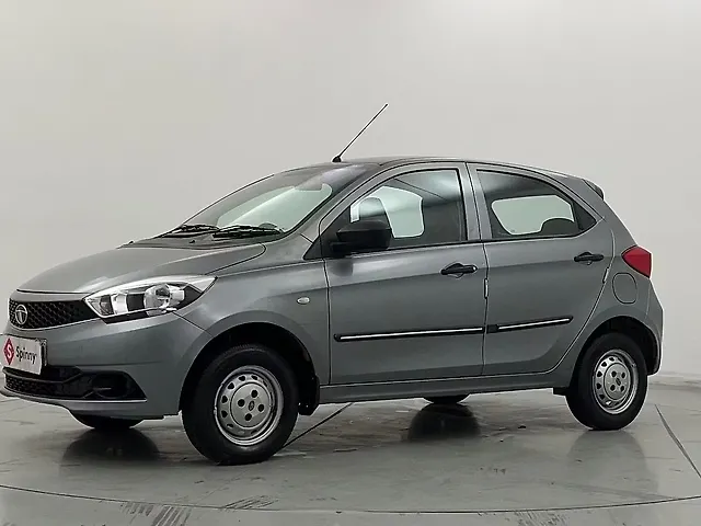 Used 2018 Tata Tiago in Gurgaon