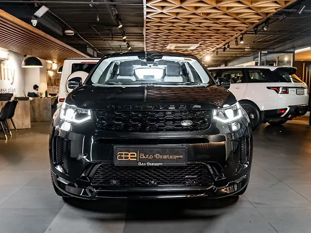 Used 2023 Land Rover Discovery Sport in Delhi