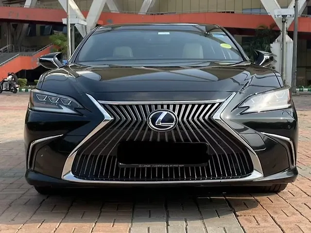 Used 2019 Lexus ES in Delhi