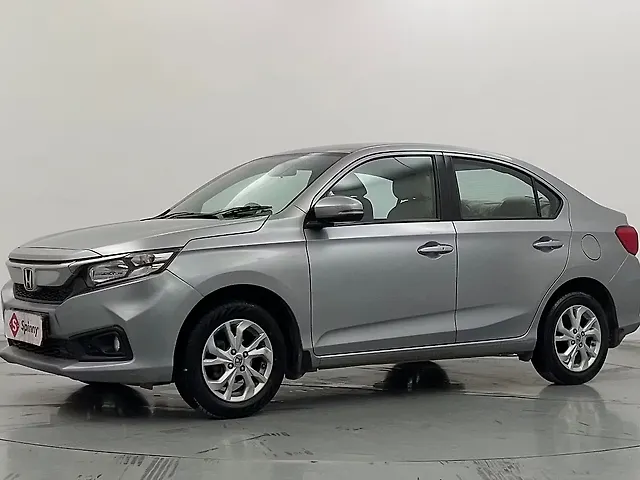 Used 2020 Honda Amaze in Ghaziabad