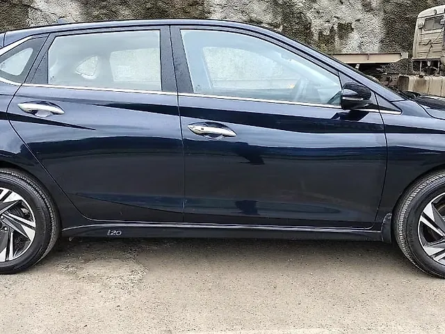 Used Hyundai i20 [2020-2023] Asta (O) 1.2 MT [2020-2023] in Pune