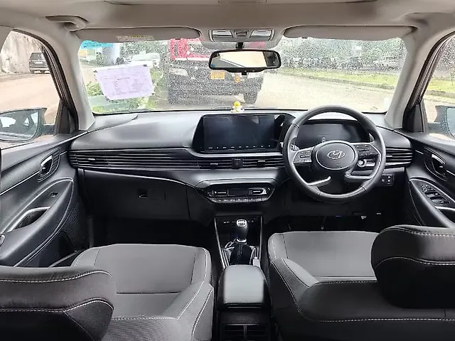 Used Hyundai i20 [2020-2023] Asta (O) 1.2 MT [2020-2023] in Pune