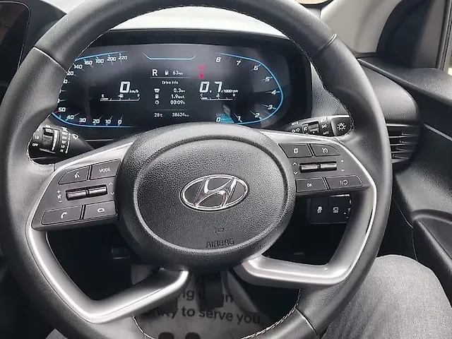 Used Hyundai i20 [2020-2023] Asta (O) 1.2 MT [2020-2023] in Pune