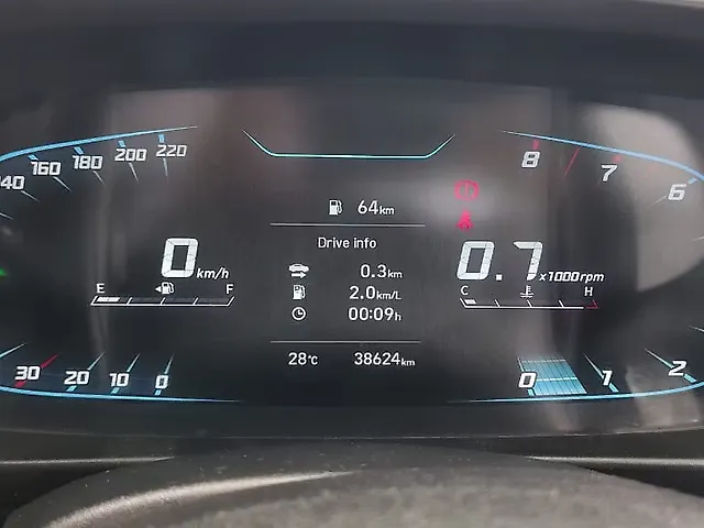 Used Hyundai i20 [2020-2023] Asta (O) 1.2 MT [2020-2023] in Pune