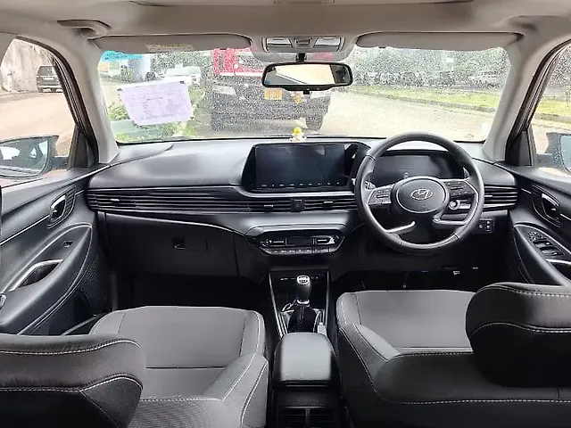 Used Hyundai i20 [2020-2023] Asta (O) 1.2 MT [2020-2023] in Pune