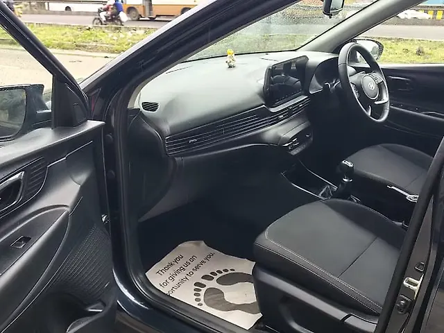 Used Hyundai i20 [2020-2023] Asta (O) 1.2 MT [2020-2023] in Pune