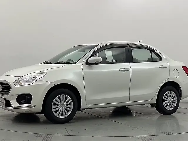 Used 2018 Maruti Suzuki DZire in Ghaziabad