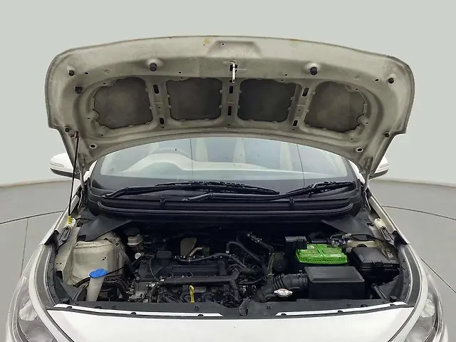 Used Hyundai Elite i20 [2018-2019]  Asta 1.2 AT in Hyderabad