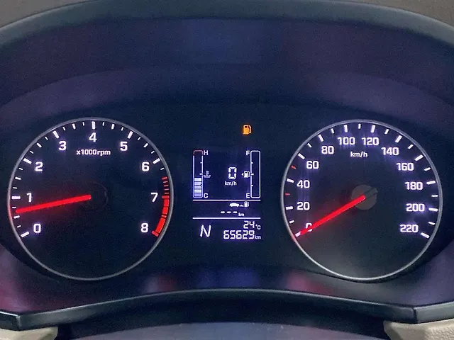 Used Hyundai Elite i20 [2018-2019]  Asta 1.2 AT in Hyderabad