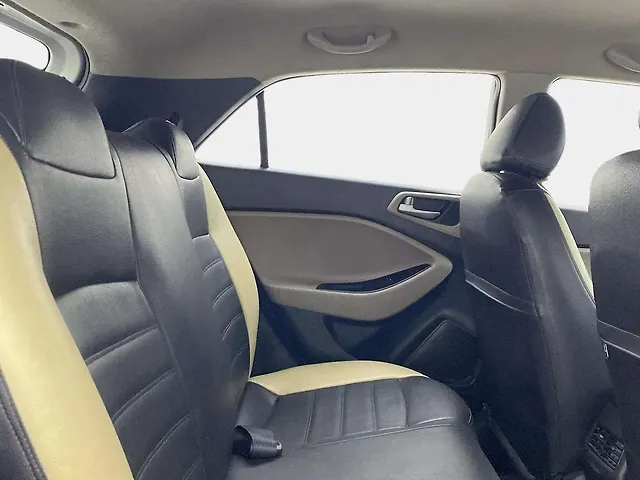 Used Hyundai Elite i20 [2018-2019]  Asta 1.2 AT in Hyderabad