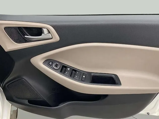 Used Hyundai Elite i20 [2018-2019]  Asta 1.2 AT in Hyderabad