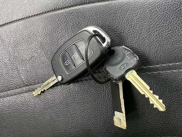 Used Hyundai Elite i20 [2018-2019]  Asta 1.2 AT in Hyderabad