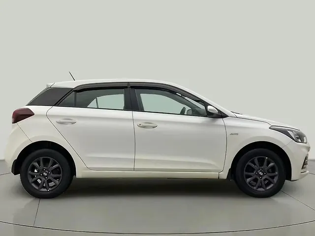 Used Hyundai Elite i20 [2018-2019]  Asta 1.2 AT in Hyderabad
