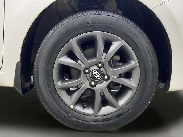 Used Hyundai Elite i20 [2018-2019]  Asta 1.2 AT in Hyderabad