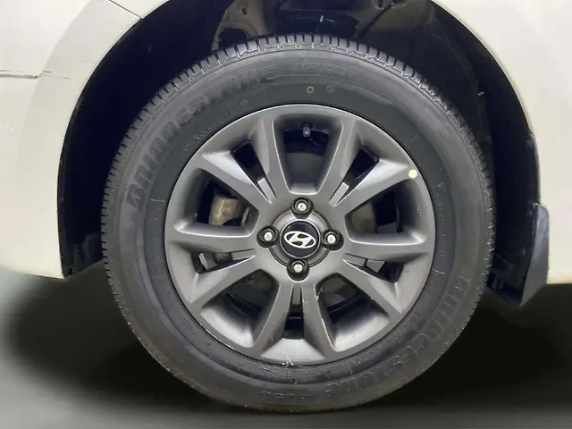 Used Hyundai Elite i20 [2018-2019]  Asta 1.2 AT in Hyderabad