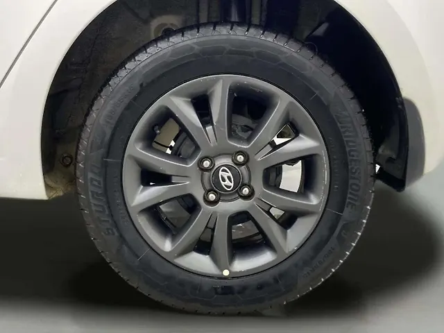 Used Hyundai Elite i20 [2018-2019]  Asta 1.2 AT in Hyderabad