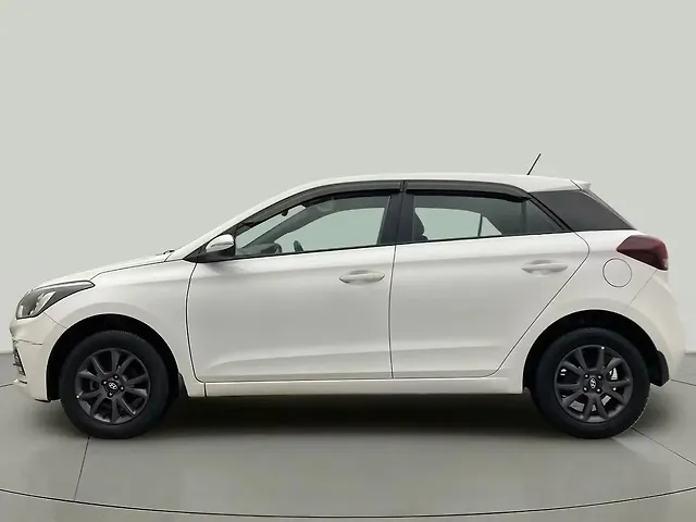 Used Hyundai Elite i20 [2018-2019]  Asta 1.2 AT in Hyderabad