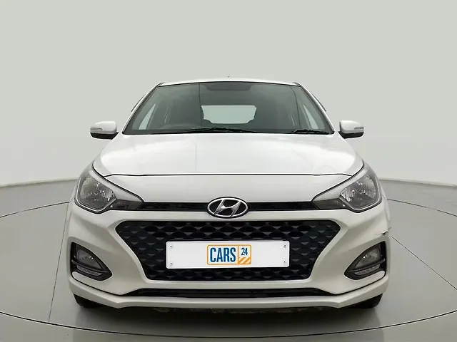 Used Hyundai Elite i20 [2018-2019]  Asta 1.2 AT in Hyderabad