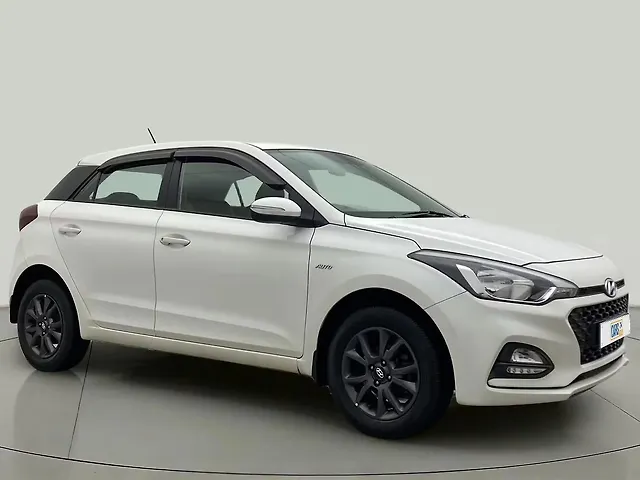 Used 2018 Hyundai Elite i20 in Bangalore