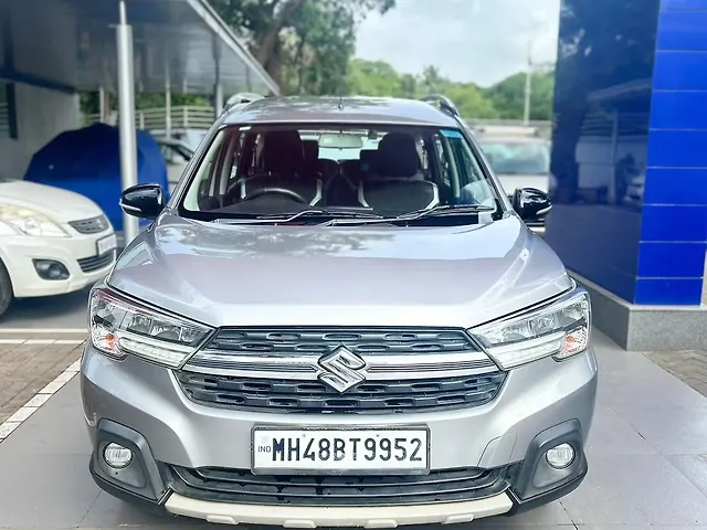 Used 2021 Maruti Suzuki XL6 in Mumbai