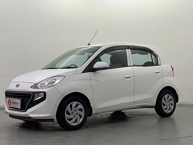 Used 2020 Hyundai Santro in Delhi