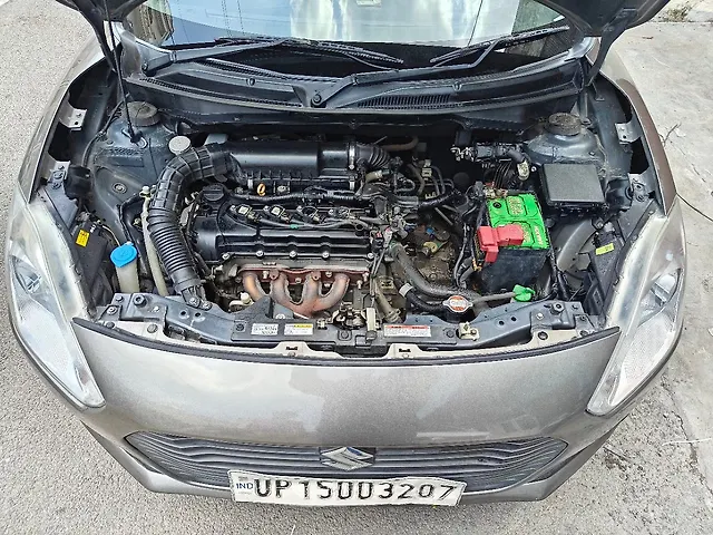 Used Maruti Suzuki Swift [2021-2024] VXi in Meerut