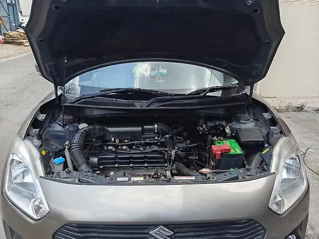 Used Maruti Suzuki Swift [2021-2024] VXi in Meerut