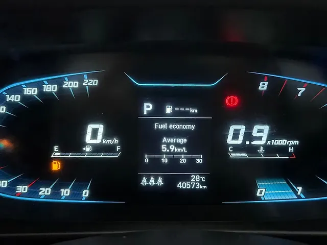 Used Hyundai i20 [2020-2023] Asta (O) 1.0 Turbo DCT in Pune