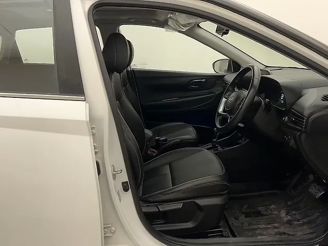 Used Hyundai i20 [2020-2023] Asta (O) 1.0 Turbo DCT in Pune