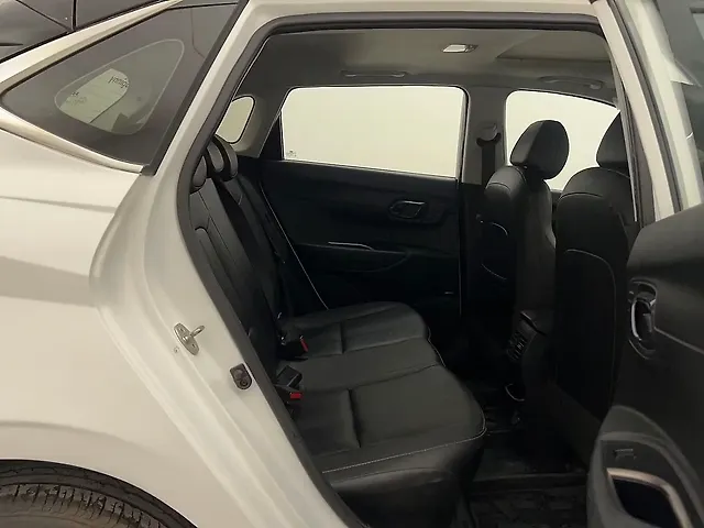 Used Hyundai i20 [2020-2023] Asta (O) 1.0 Turbo DCT in Pune