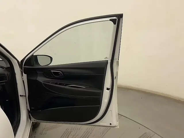 Used Hyundai i20 [2020-2023] Asta (O) 1.0 Turbo DCT in Pune