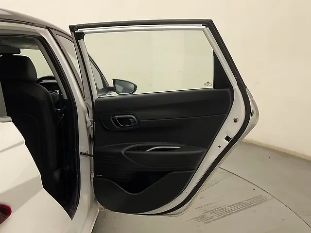 Used Hyundai i20 [2020-2023] Asta (O) 1.0 Turbo DCT in Pune