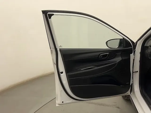 Used Hyundai i20 [2020-2023] Asta (O) 1.0 Turbo DCT in Pune