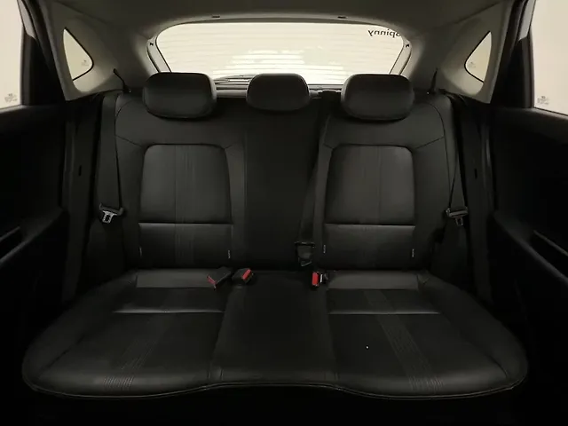 Used Hyundai i20 [2020-2023] Asta (O) 1.0 Turbo DCT in Pune