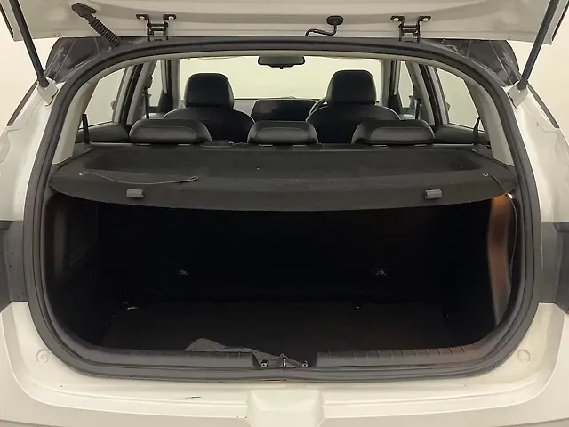 Used Hyundai i20 [2020-2023] Asta (O) 1.0 Turbo DCT in Pune