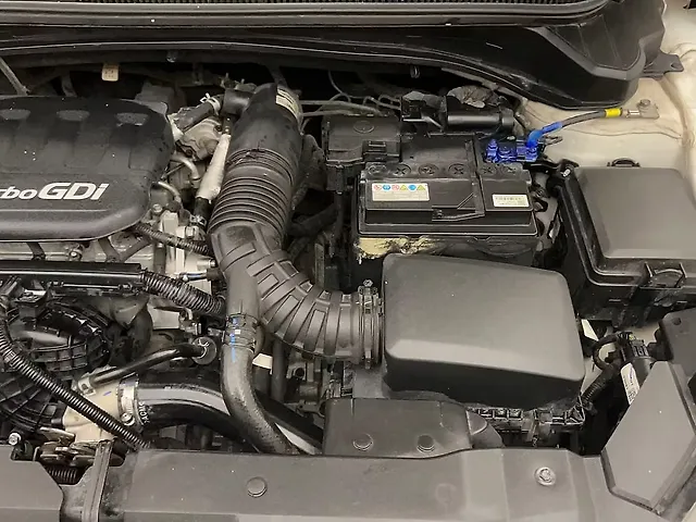 Used Hyundai i20 [2020-2023] Asta (O) 1.0 Turbo DCT in Pune