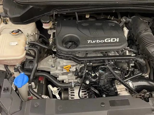 Used Hyundai i20 [2020-2023] Asta (O) 1.0 Turbo DCT in Pune
